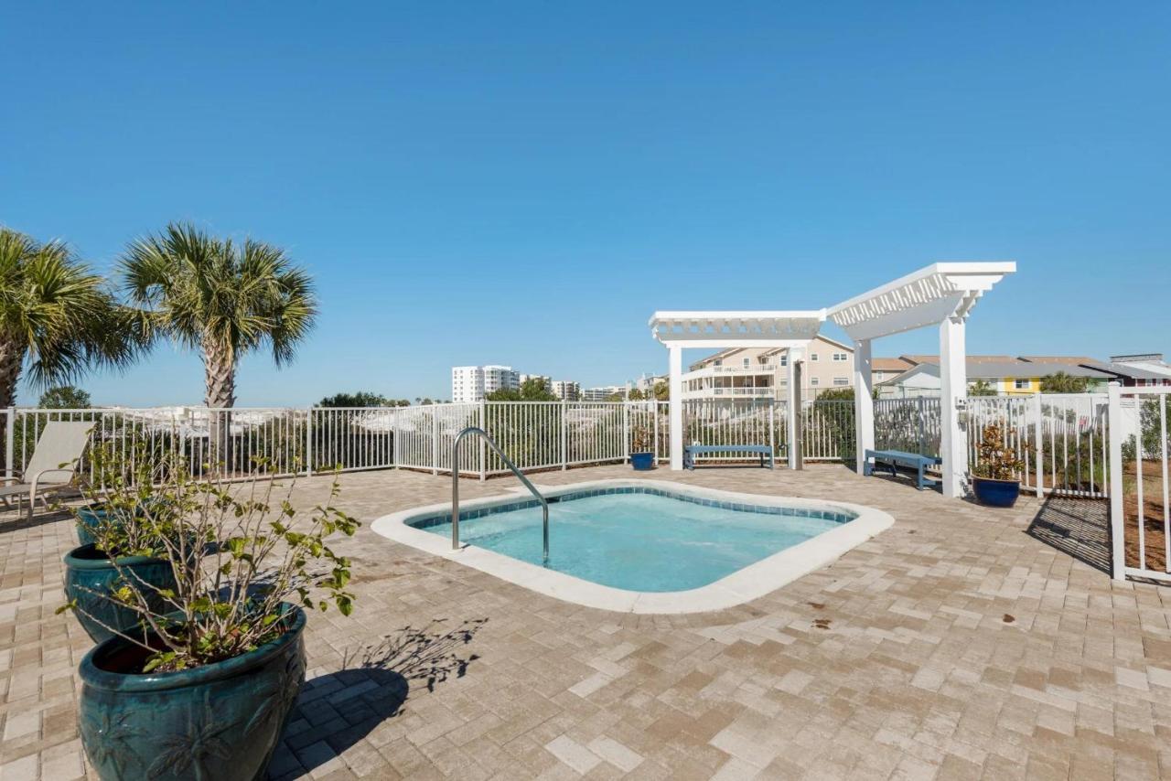 Magnolia House #510- Gone Gulfin' Villa Destin Bagian luar foto