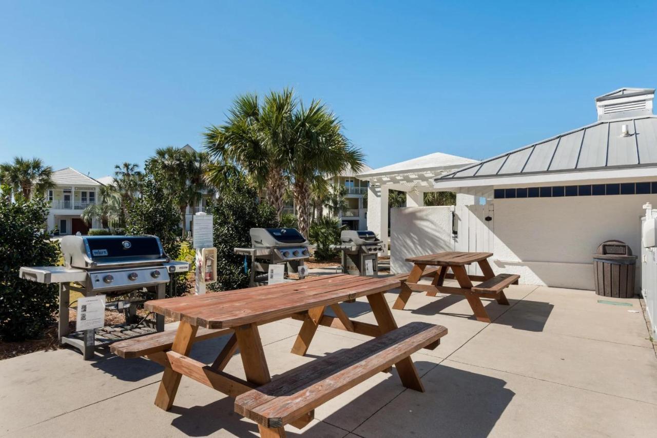 Magnolia House #510- Gone Gulfin' Villa Destin Bagian luar foto