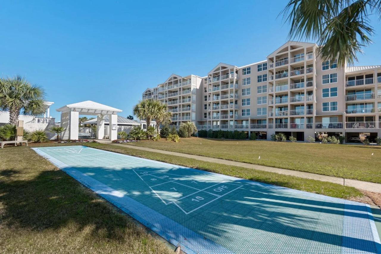 Magnolia House #510- Gone Gulfin' Villa Destin Bagian luar foto