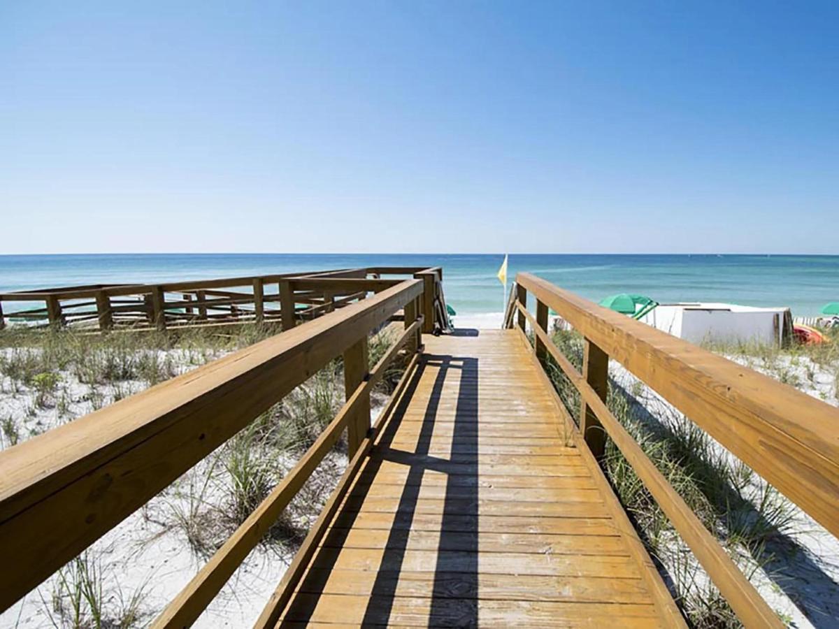 Magnolia House #510- Gone Gulfin' Villa Destin Bagian luar foto