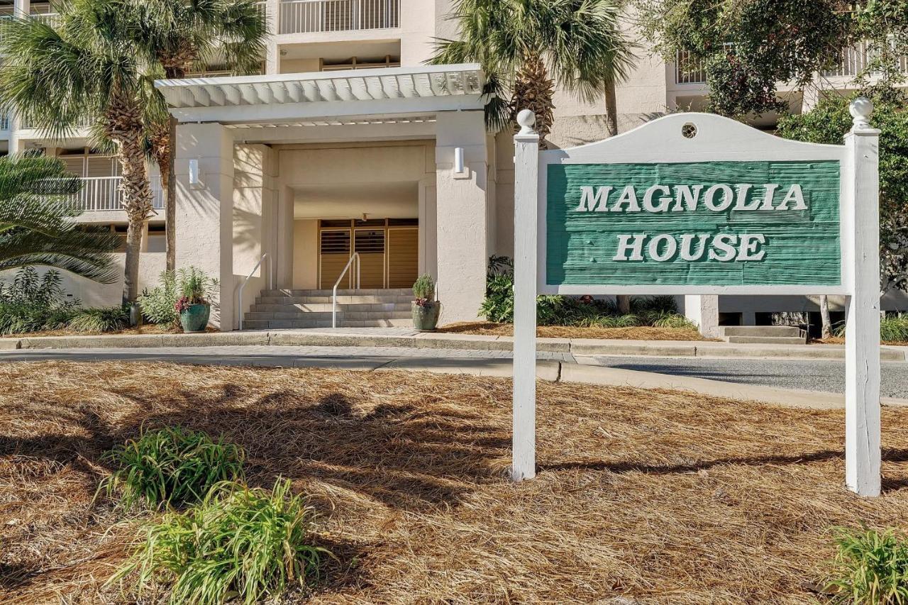 Magnolia House #510- Gone Gulfin' Villa Destin Bagian luar foto
