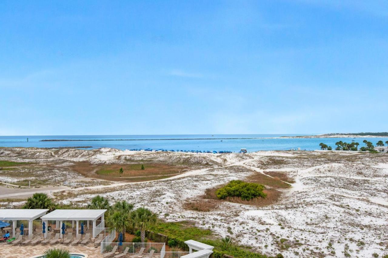 Magnolia House #510- Gone Gulfin' Villa Destin Bagian luar foto