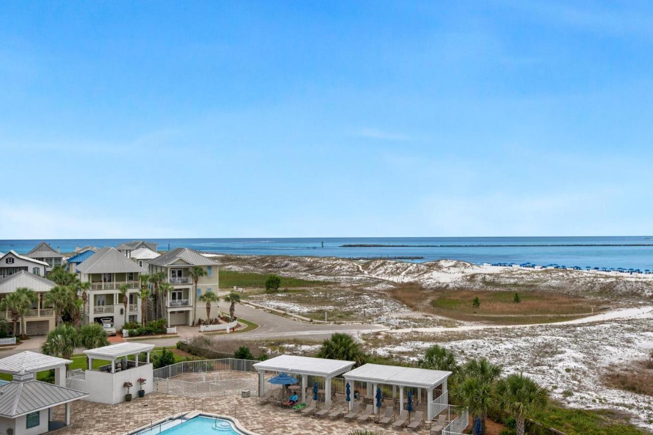 Magnolia House #510- Gone Gulfin' Villa Destin Bagian luar foto