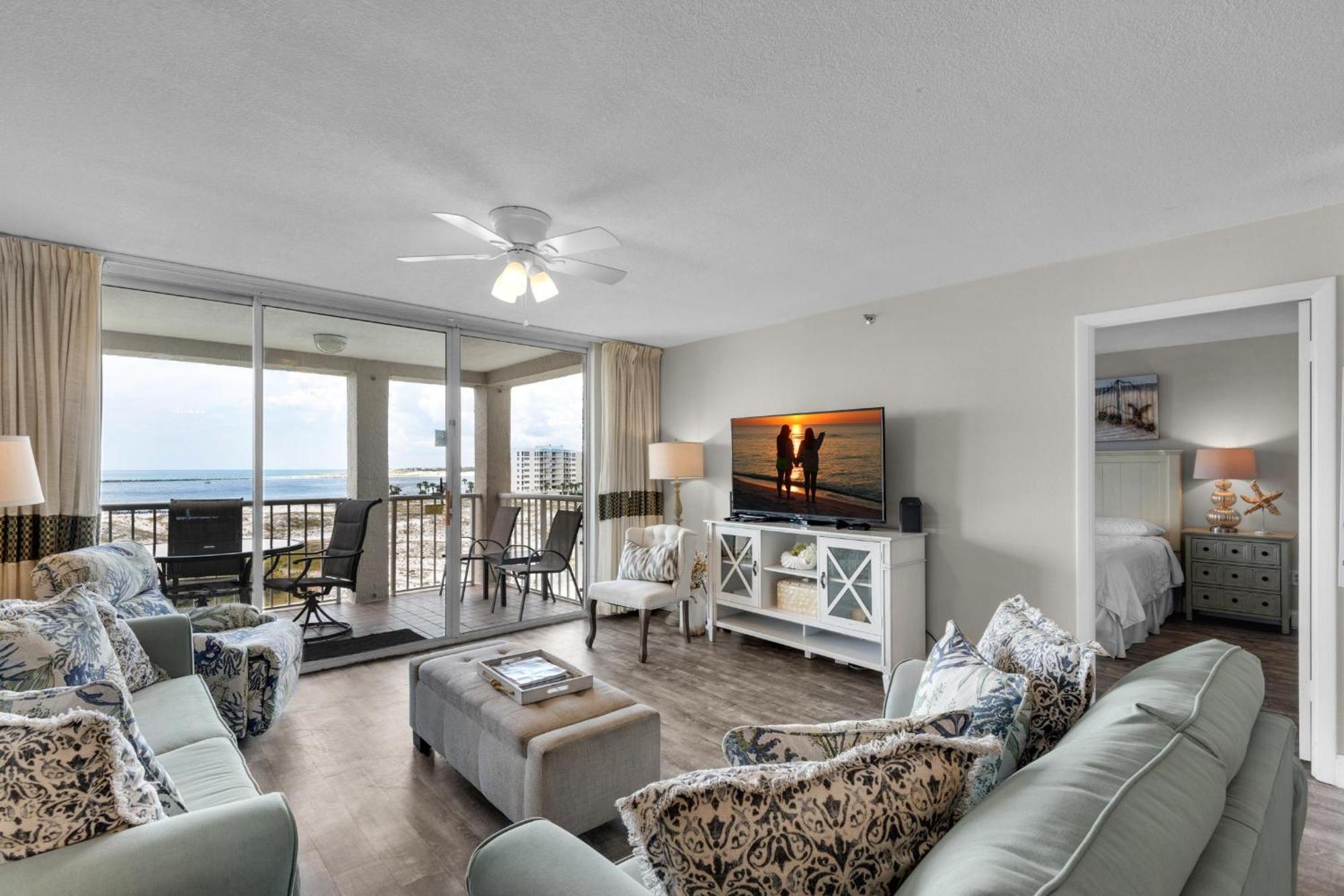 Magnolia House #510- Gone Gulfin' Villa Destin Bagian luar foto