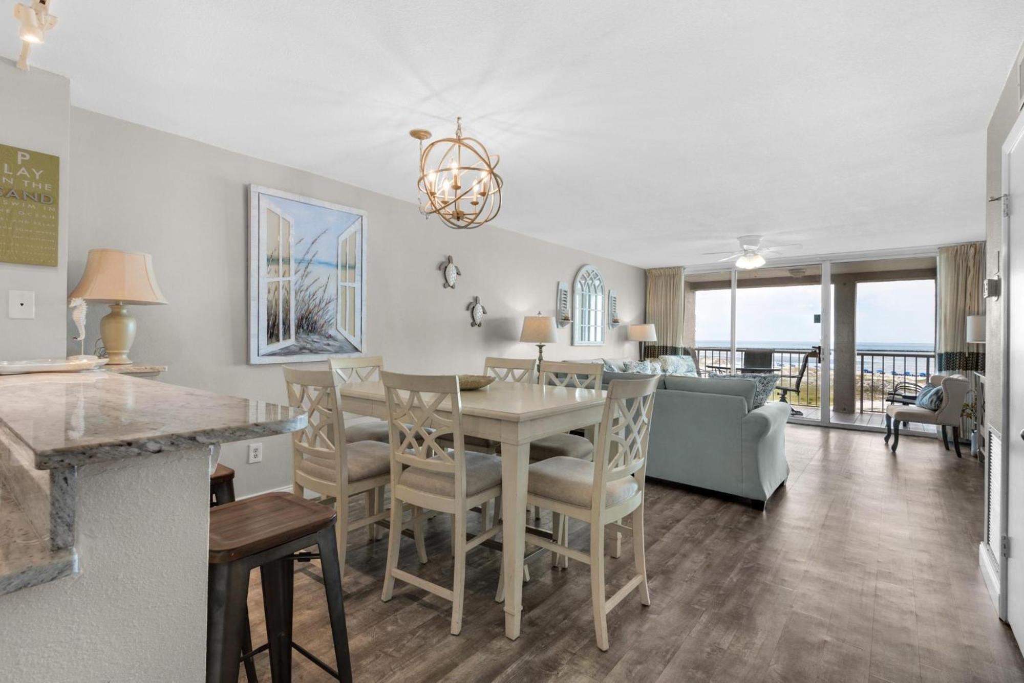Magnolia House #510- Gone Gulfin' Villa Destin Bagian luar foto