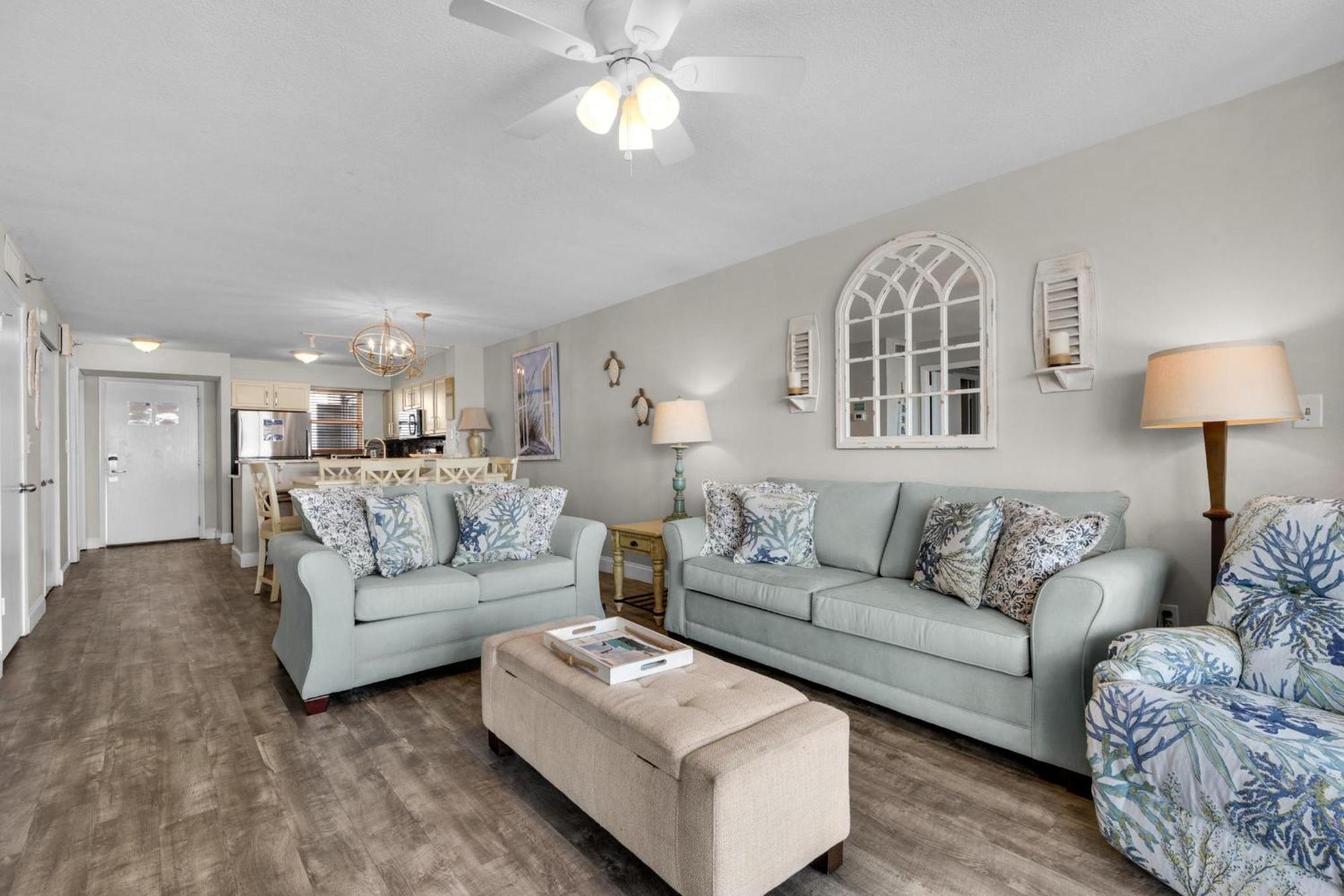 Magnolia House #510- Gone Gulfin' Villa Destin Bagian luar foto