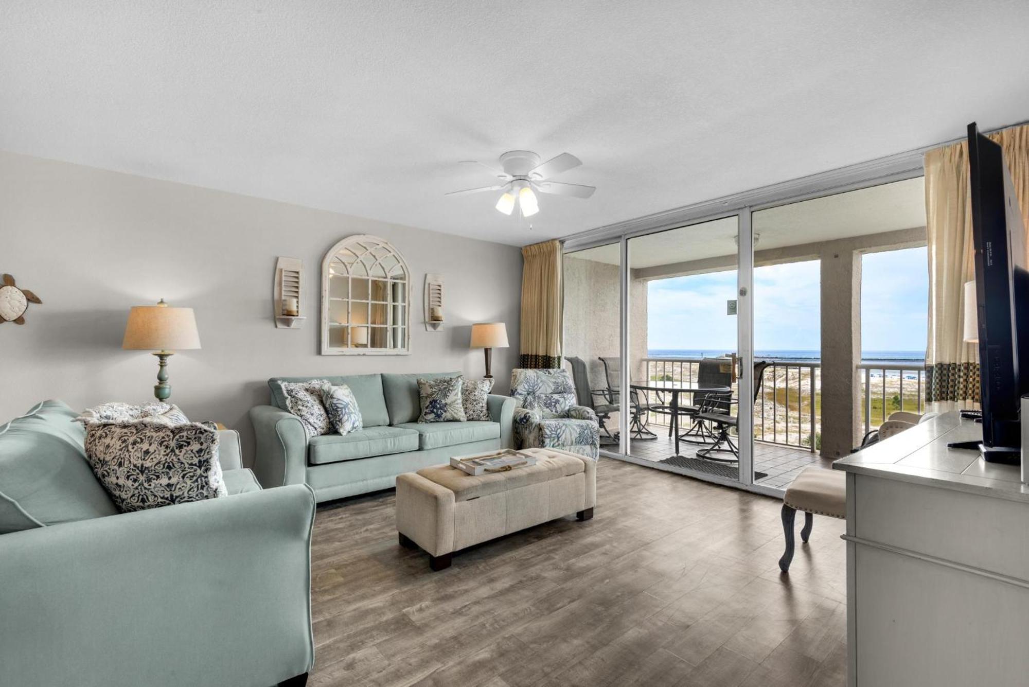 Magnolia House #510- Gone Gulfin' Villa Destin Bagian luar foto