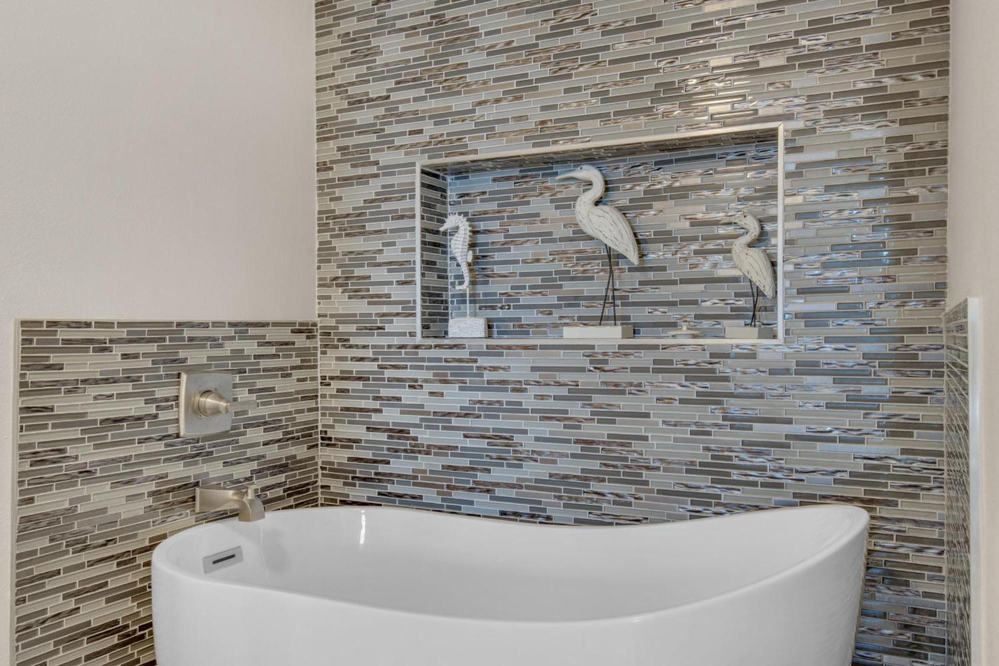 Magnolia House #510- Gone Gulfin' Villa Destin Bagian luar foto