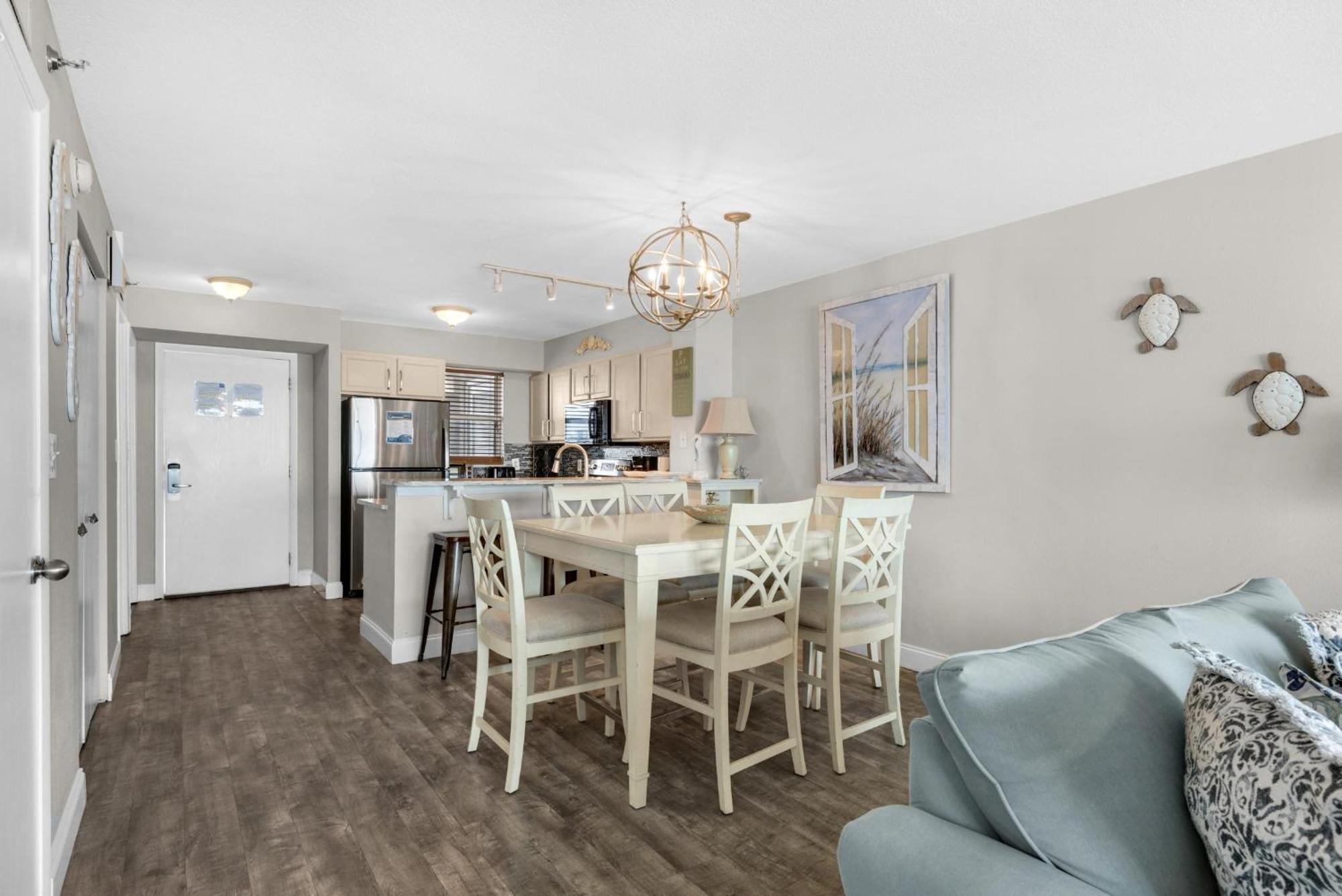 Magnolia House #510- Gone Gulfin' Villa Destin Bagian luar foto