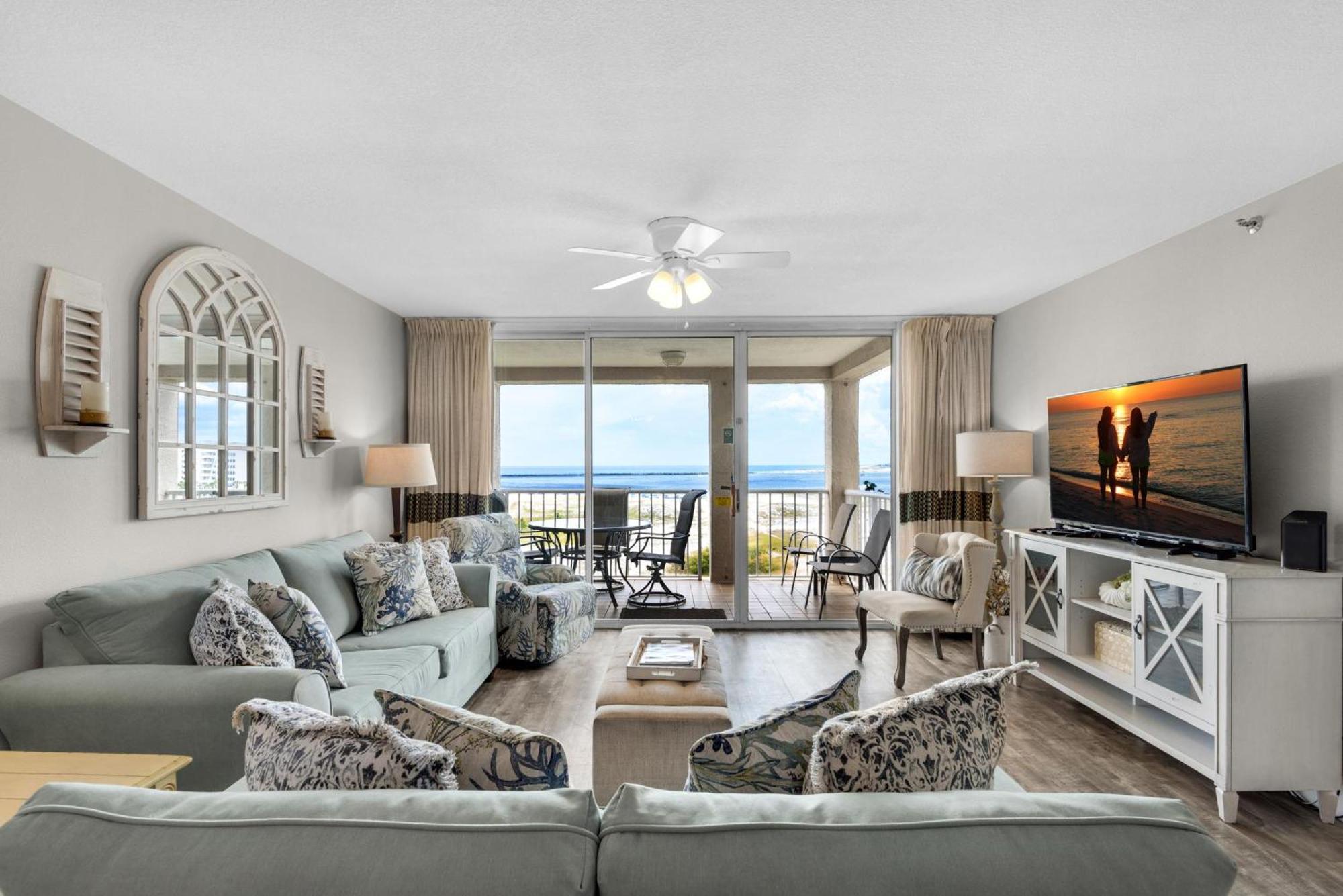 Magnolia House #510- Gone Gulfin' Villa Destin Bagian luar foto