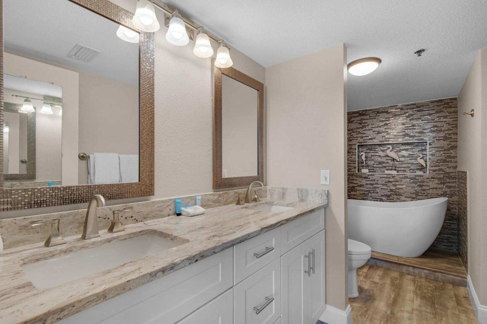 Magnolia House #510- Gone Gulfin' Villa Destin Bagian luar foto