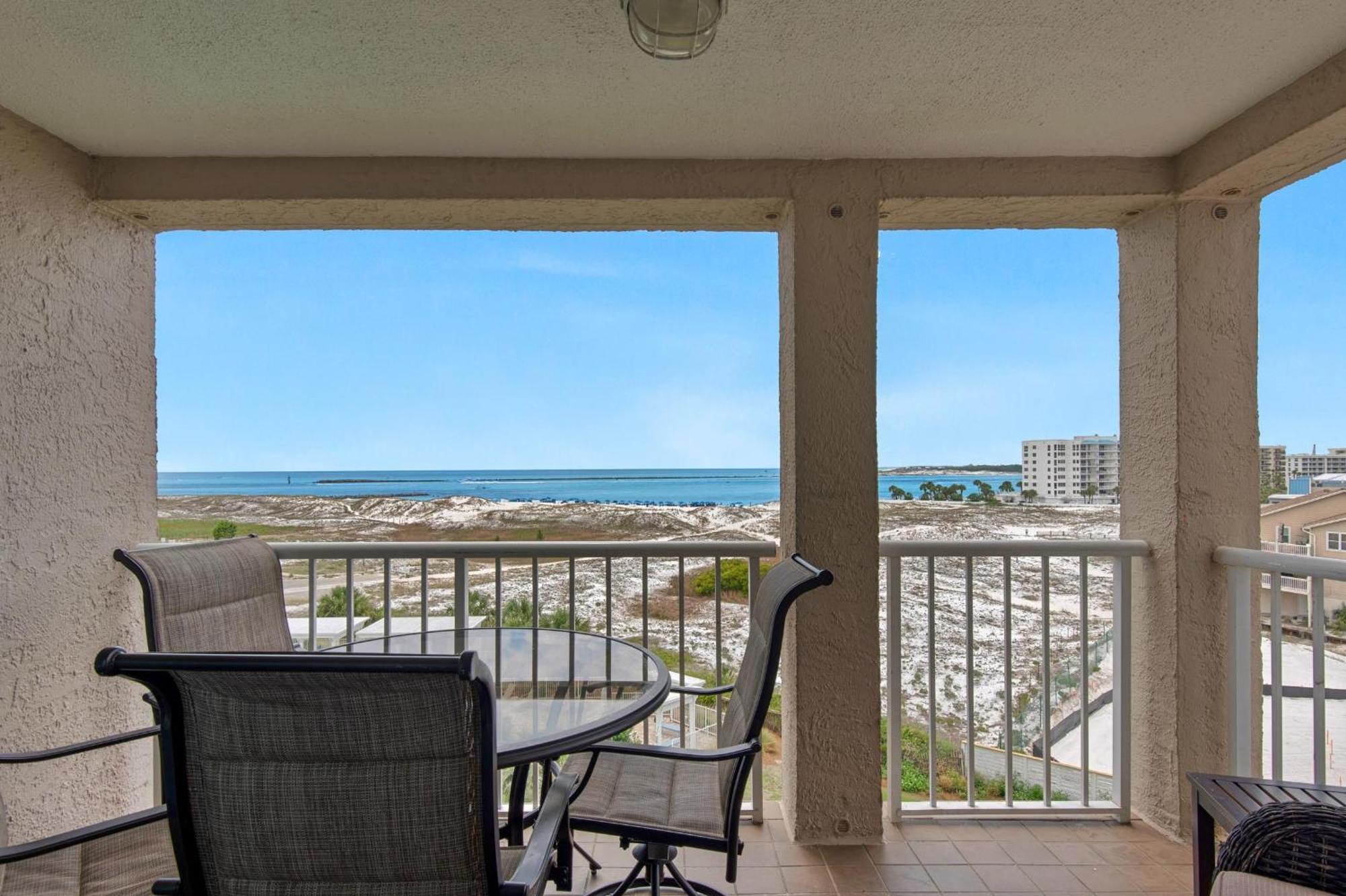 Magnolia House #510- Gone Gulfin' Villa Destin Bagian luar foto