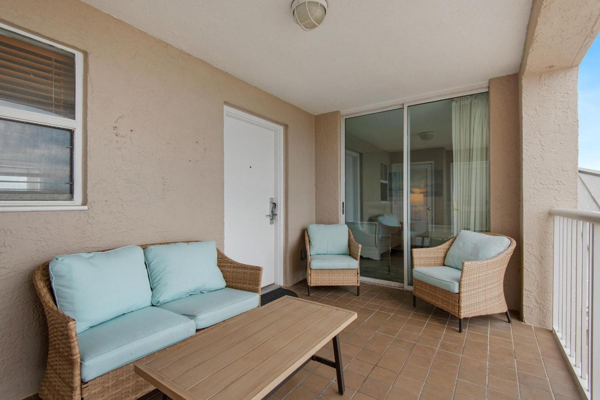 Magnolia House #510- Gone Gulfin' Villa Destin Bagian luar foto