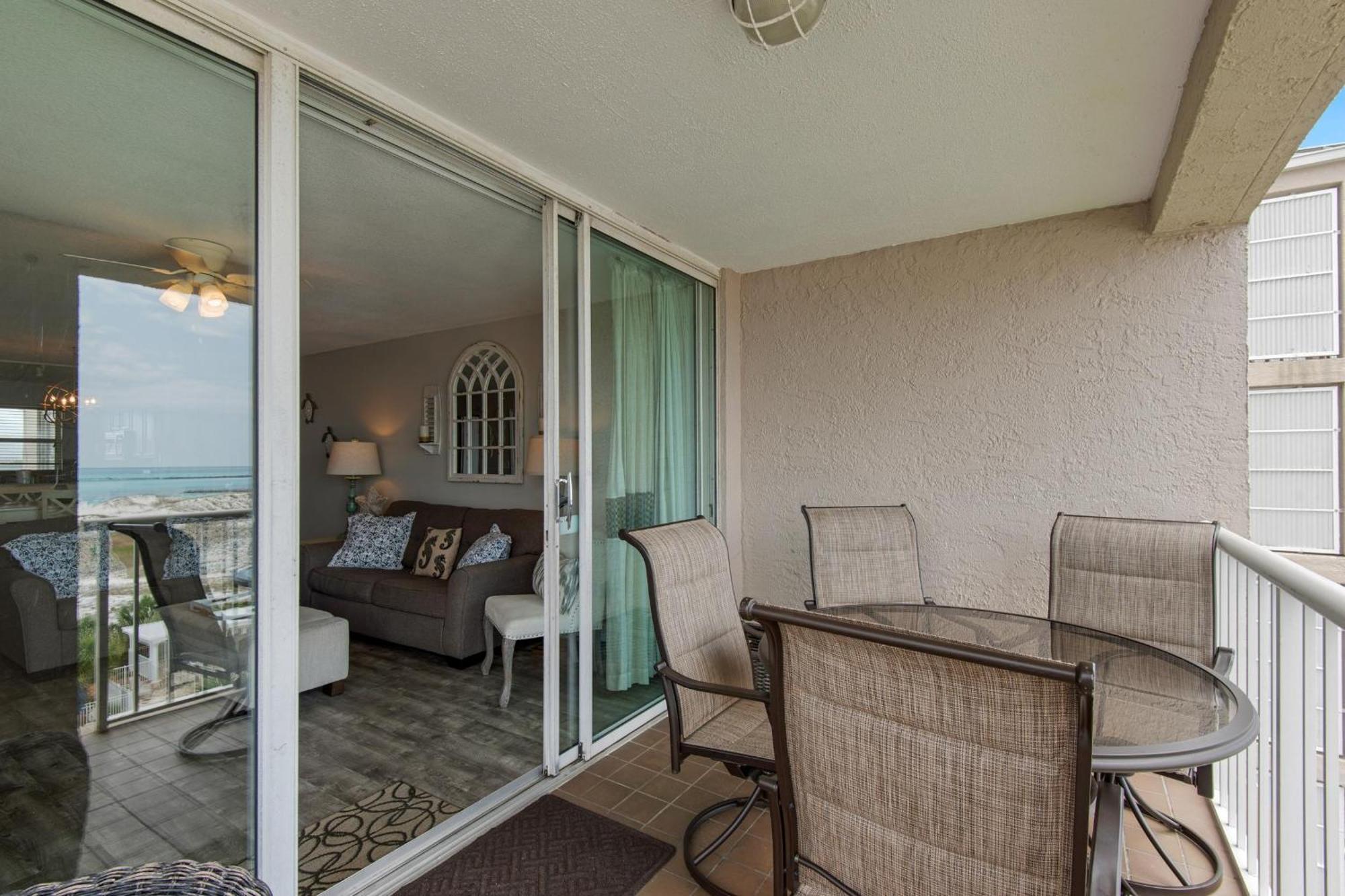 Magnolia House #510- Gone Gulfin' Villa Destin Bagian luar foto