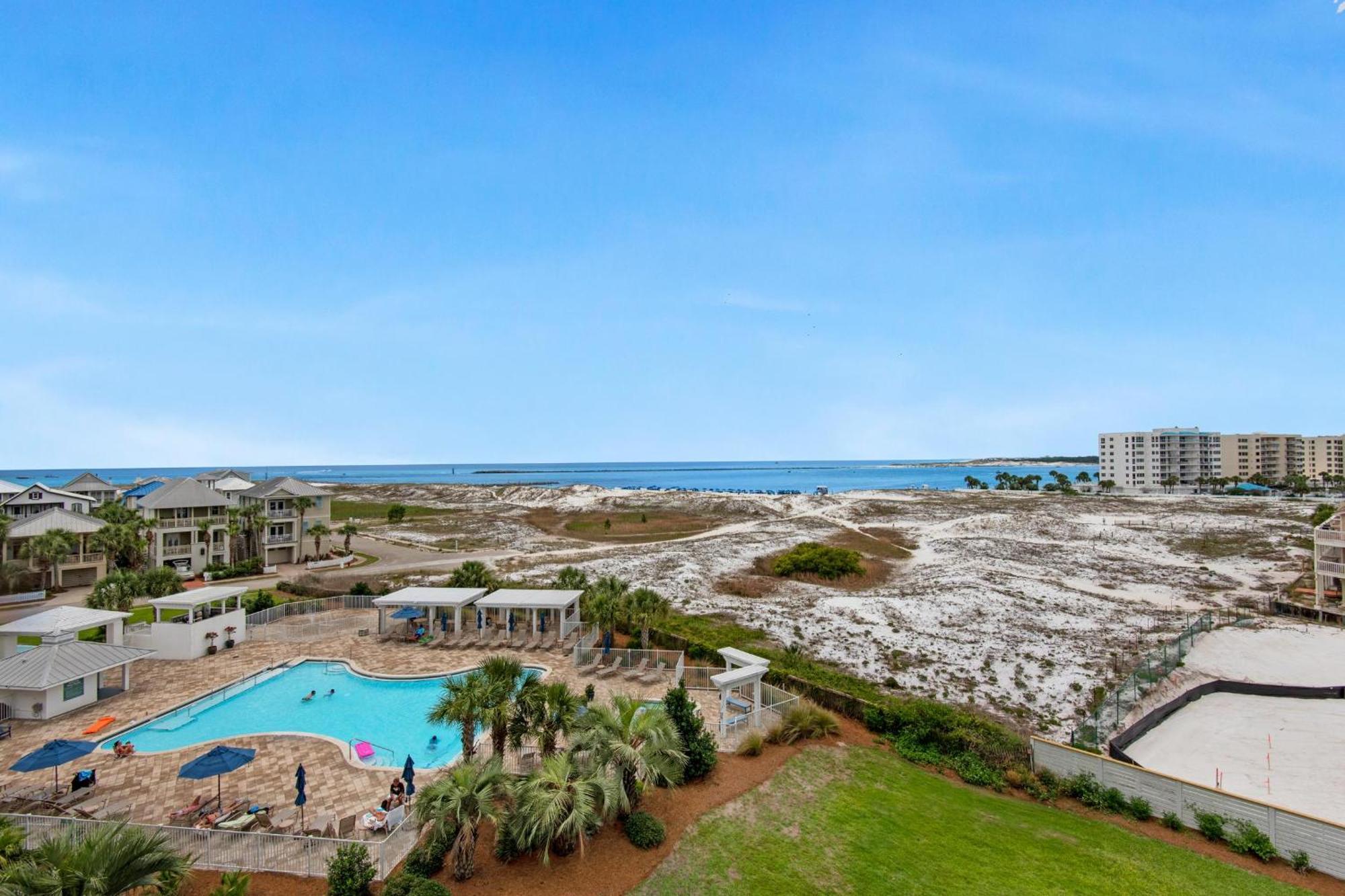 Magnolia House #510- Gone Gulfin' Villa Destin Bagian luar foto